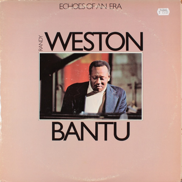 Bantu cover