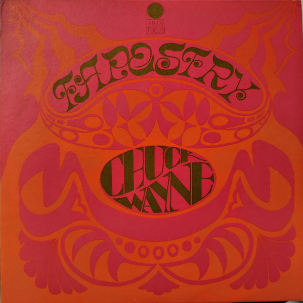 Tapestry cover