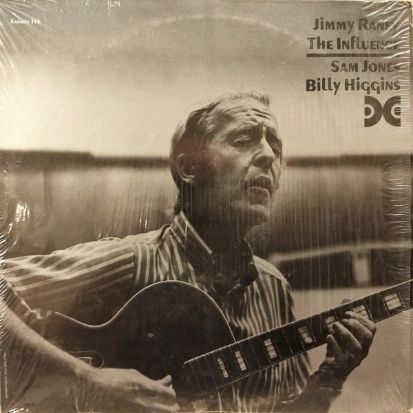 The Influence cover