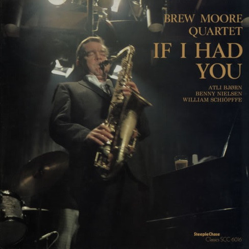 If I Had You cover