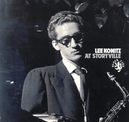 At Storyville cover