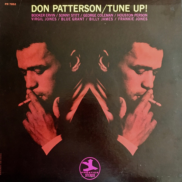 Tune Up! cover