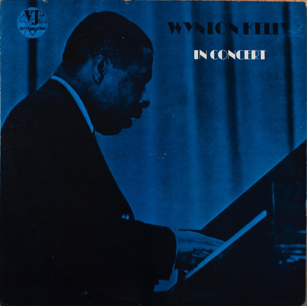 In Concert cover