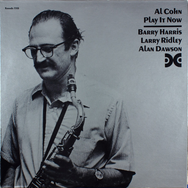 Play It Now cover