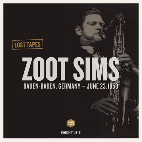Baden-Baden – June 23, 1958 cover