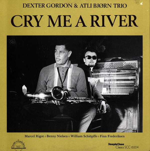 Cry Me A River cover