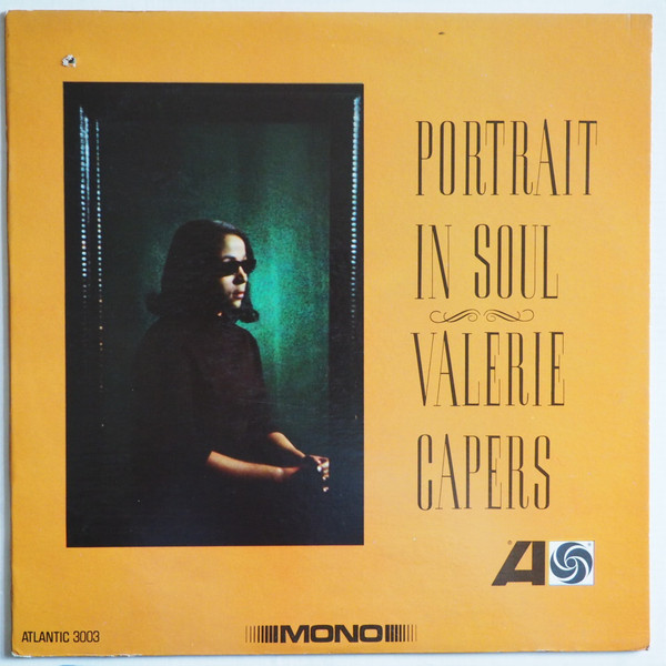 Portrait In Soul cover