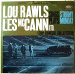 Stormy Monday cover