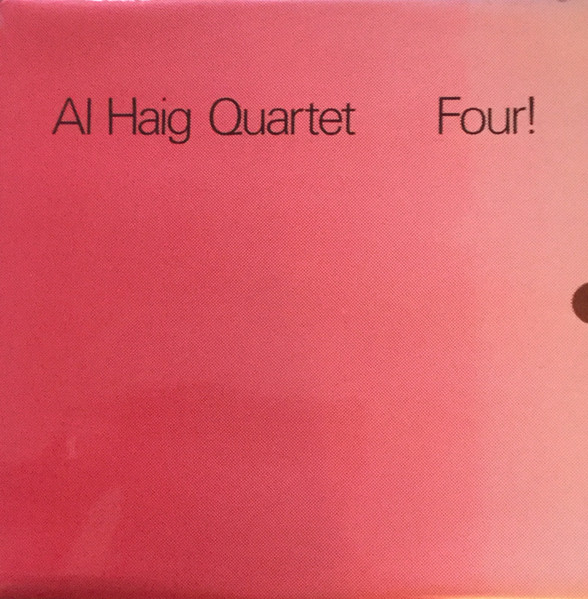 Four! cover