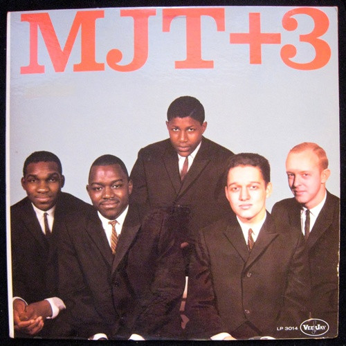 MJT+3 cover