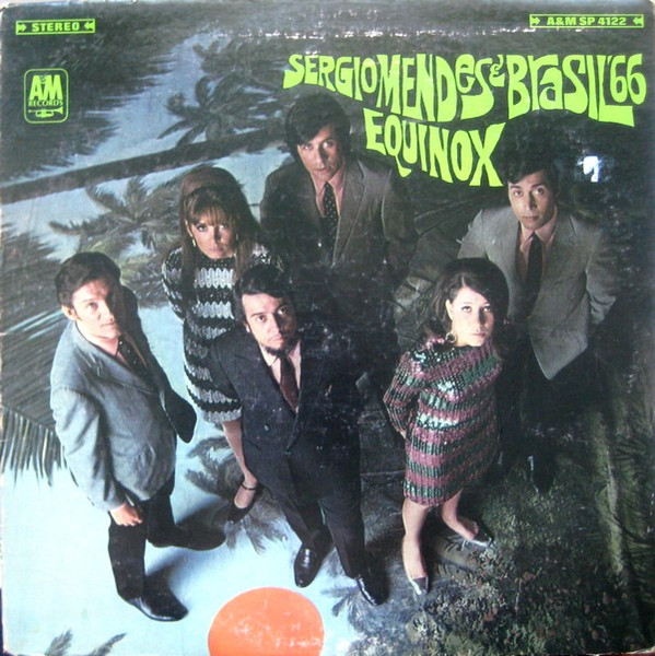 Equinox cover