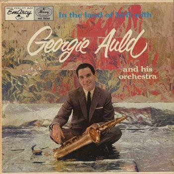 In The Land Of Hi-Fi cover