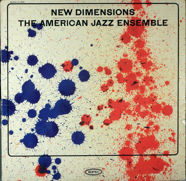 New Dimensions cover