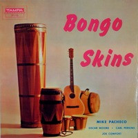 Bongo Skins cover