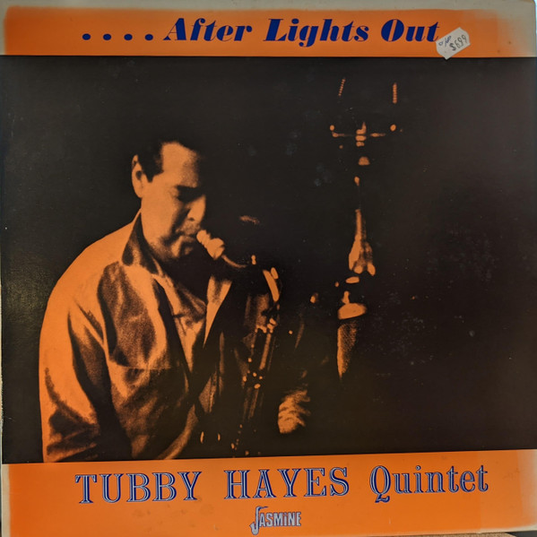After Lights Out cover