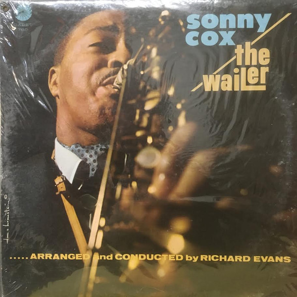 The Wailer cover