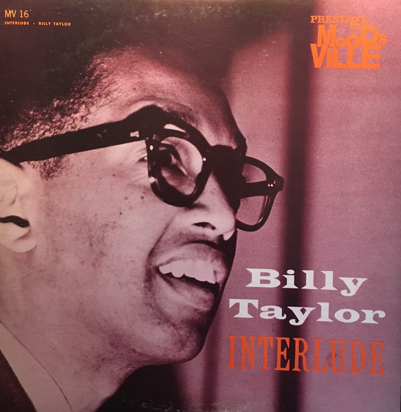 Interlude cover