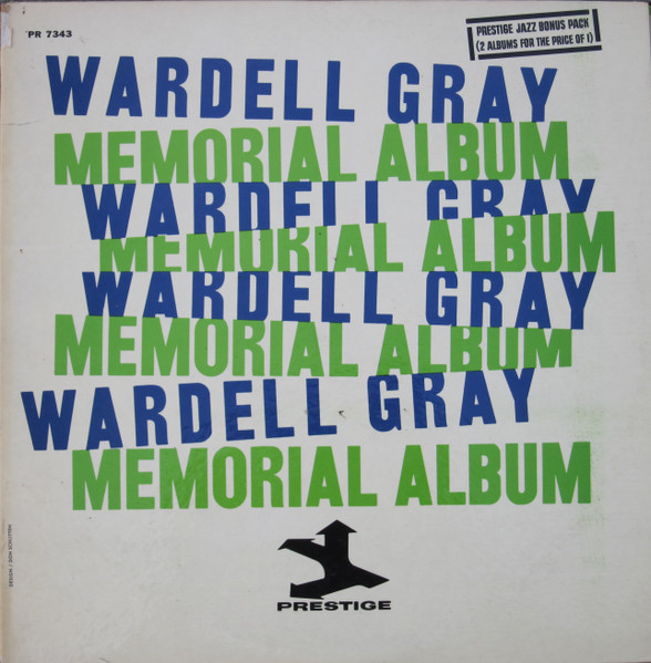Memorial Album cover