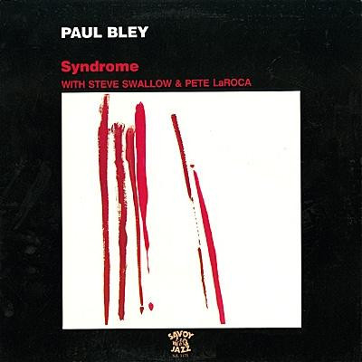 Syndrome cover