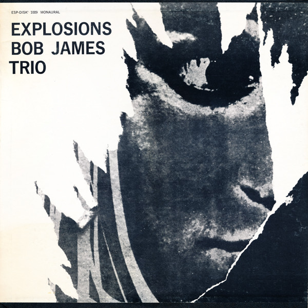 Explosions cover
