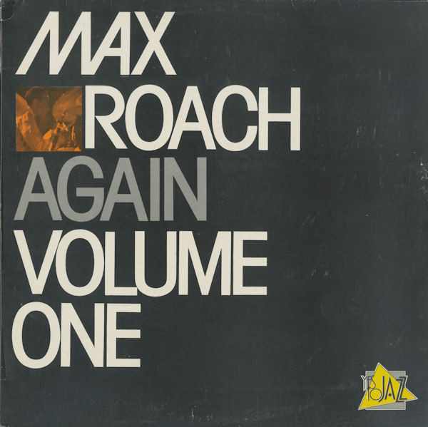 Again Volume One cover