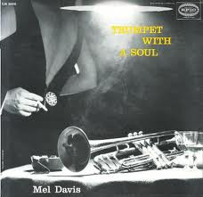 Trumpet With a Soul cover