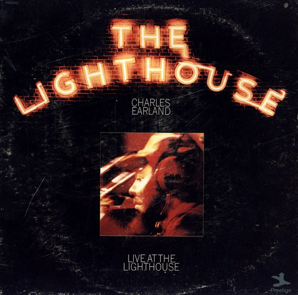 Live At The Lighthouse cover