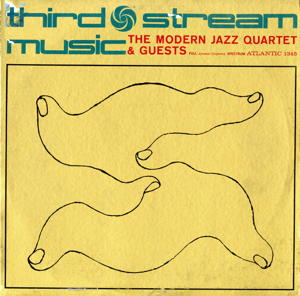 Third Stream Music cover
