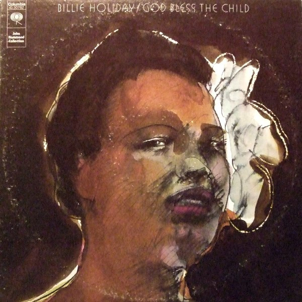 God Bless The Child cover