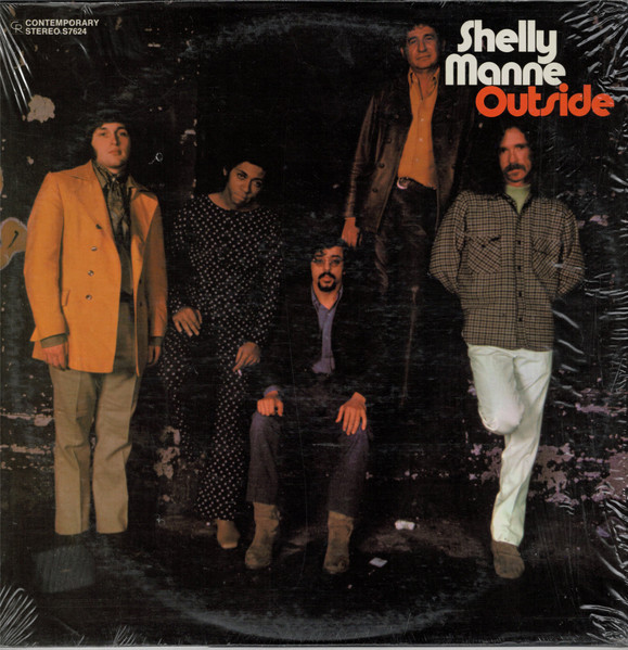 Outside cover