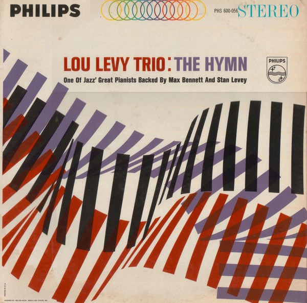 The Hymn cover