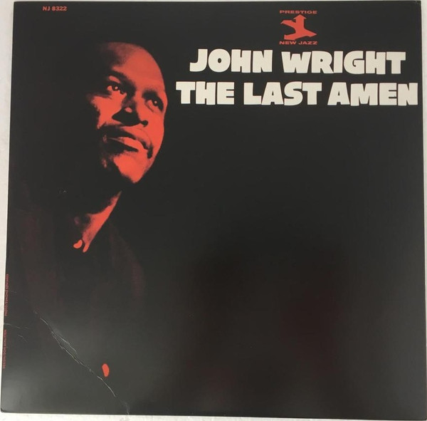 The Last Amen cover