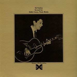 Second Set cover