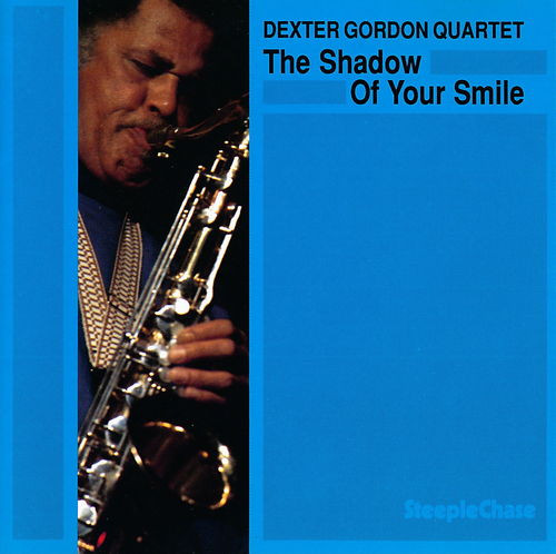 The Shadow Of Your Smile cover