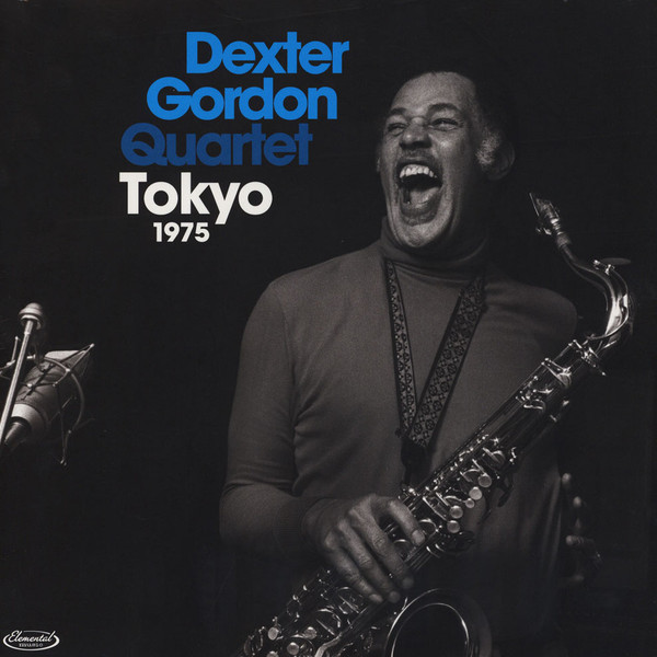 Tokyo 1975 cover