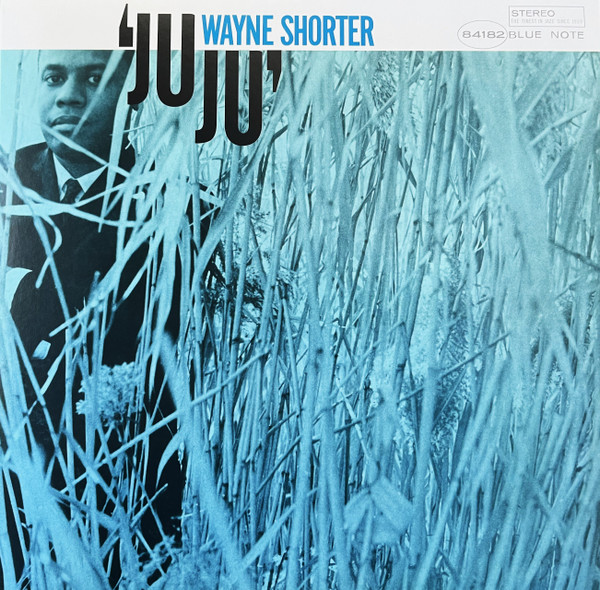 Juju cover