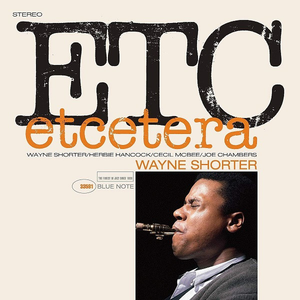 Etcetera cover