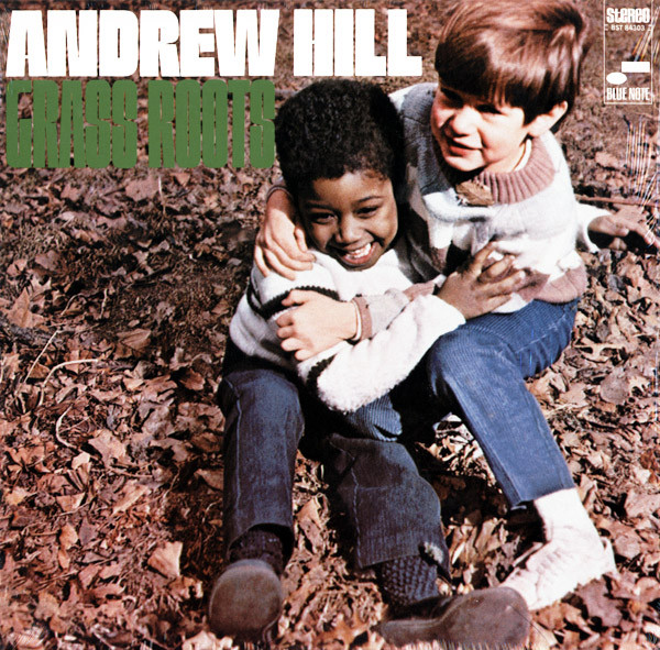 Grass Roots cover