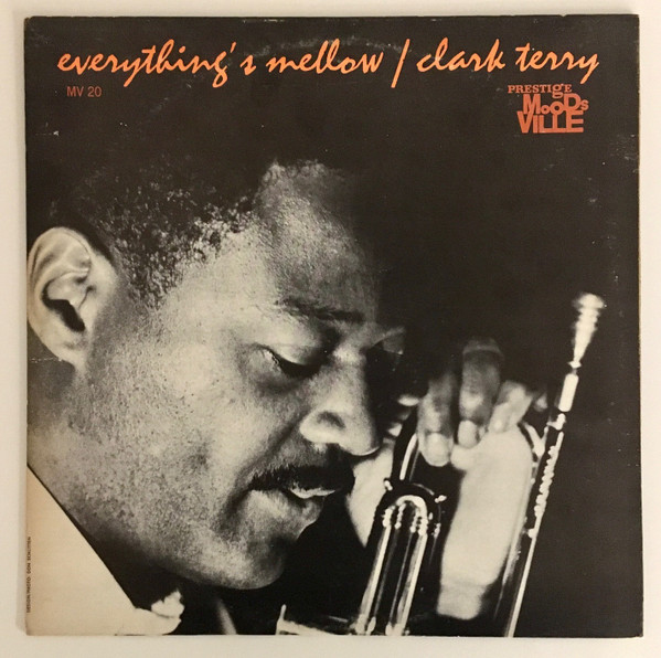 Everything's Mellow cover
