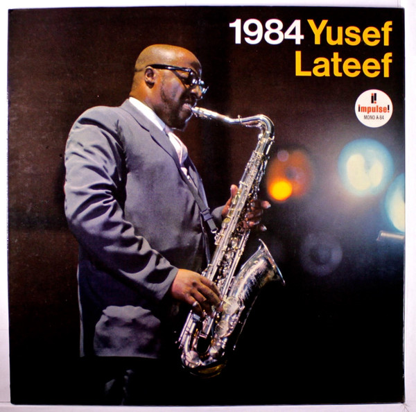 1984 cover