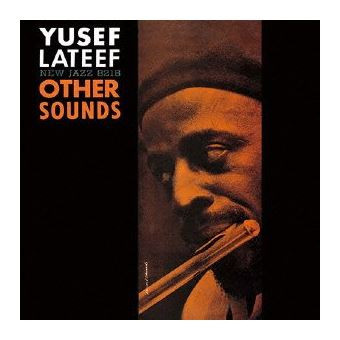 Other Sounds cover