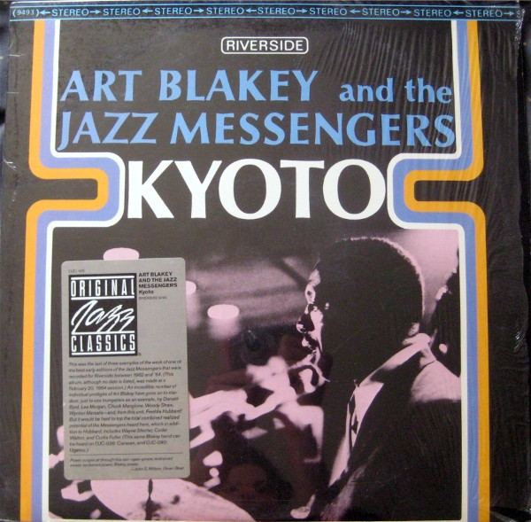 Kyoto cover