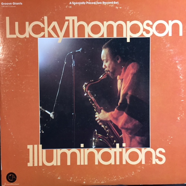 Illuminations cover