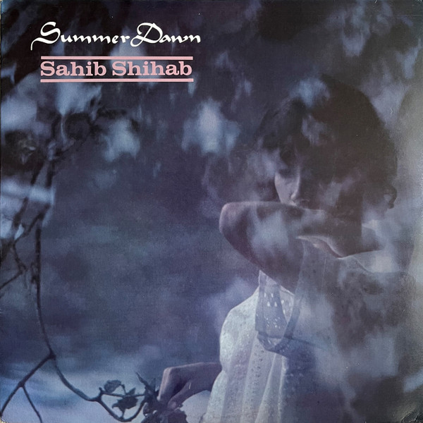 Summer Dawn cover
