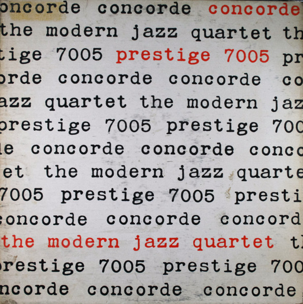 Concorde cover