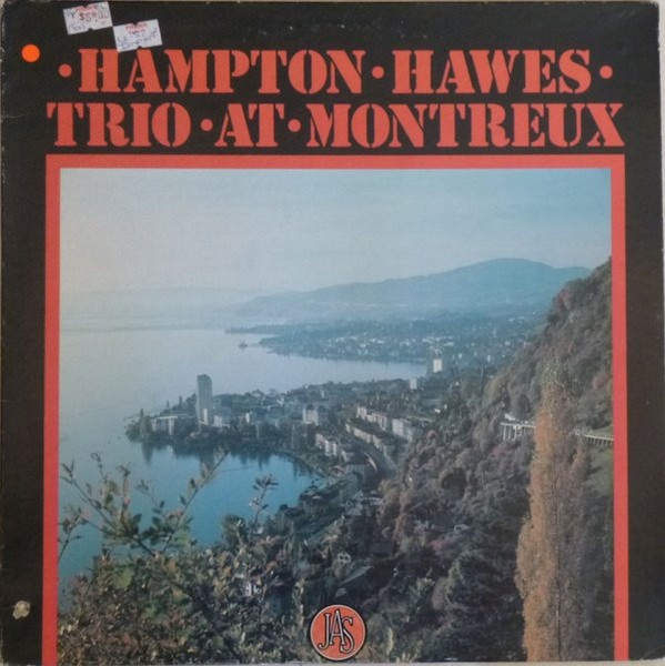 At Montreux cover