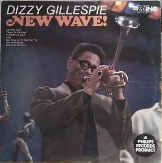 New Wave! cover