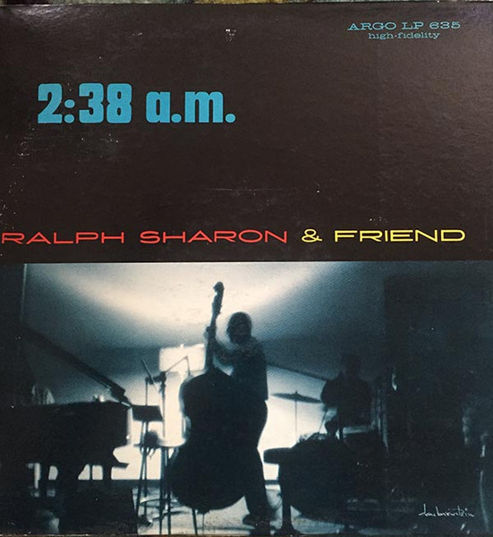 2:38 a.m. cover