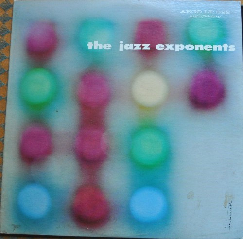 The Jazz Exponents cover