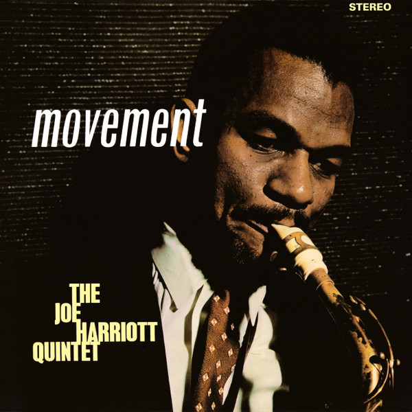 Movement cover